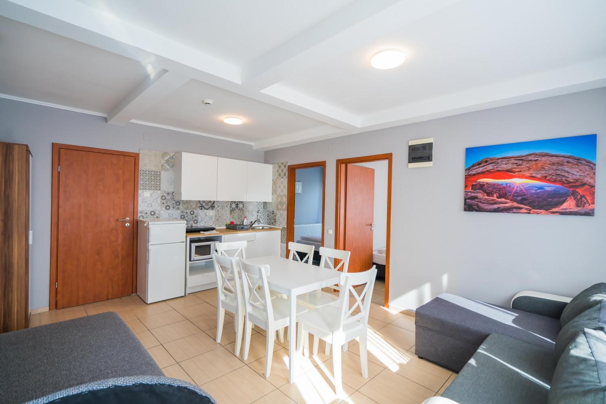 Riviéra Apartmanház Siófok Esterno foto