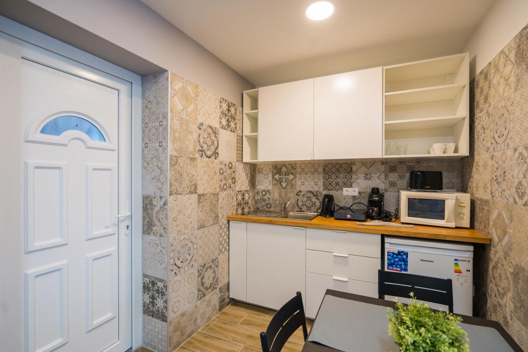 Riviéra Apartmanház Siófok Esterno foto