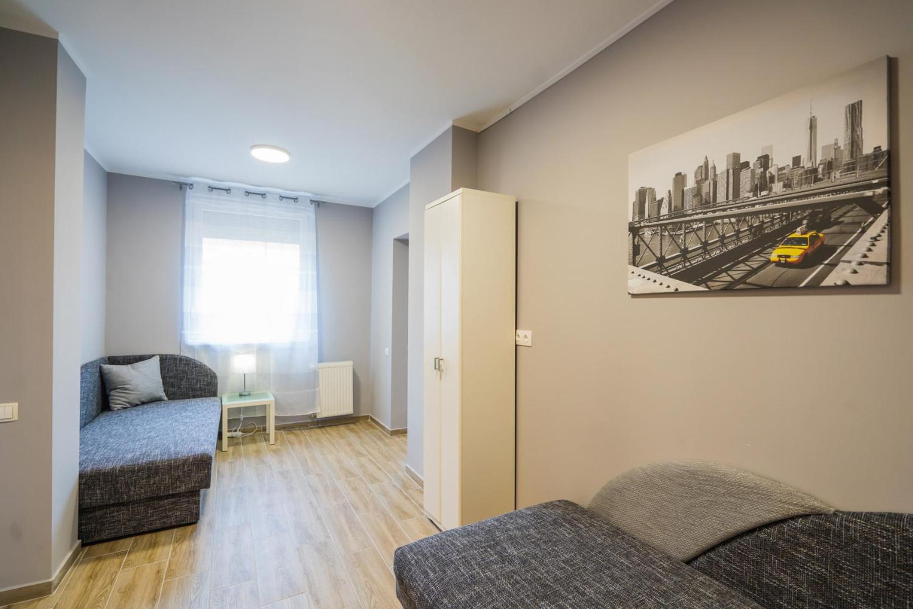Riviéra Apartmanház Siófok Esterno foto