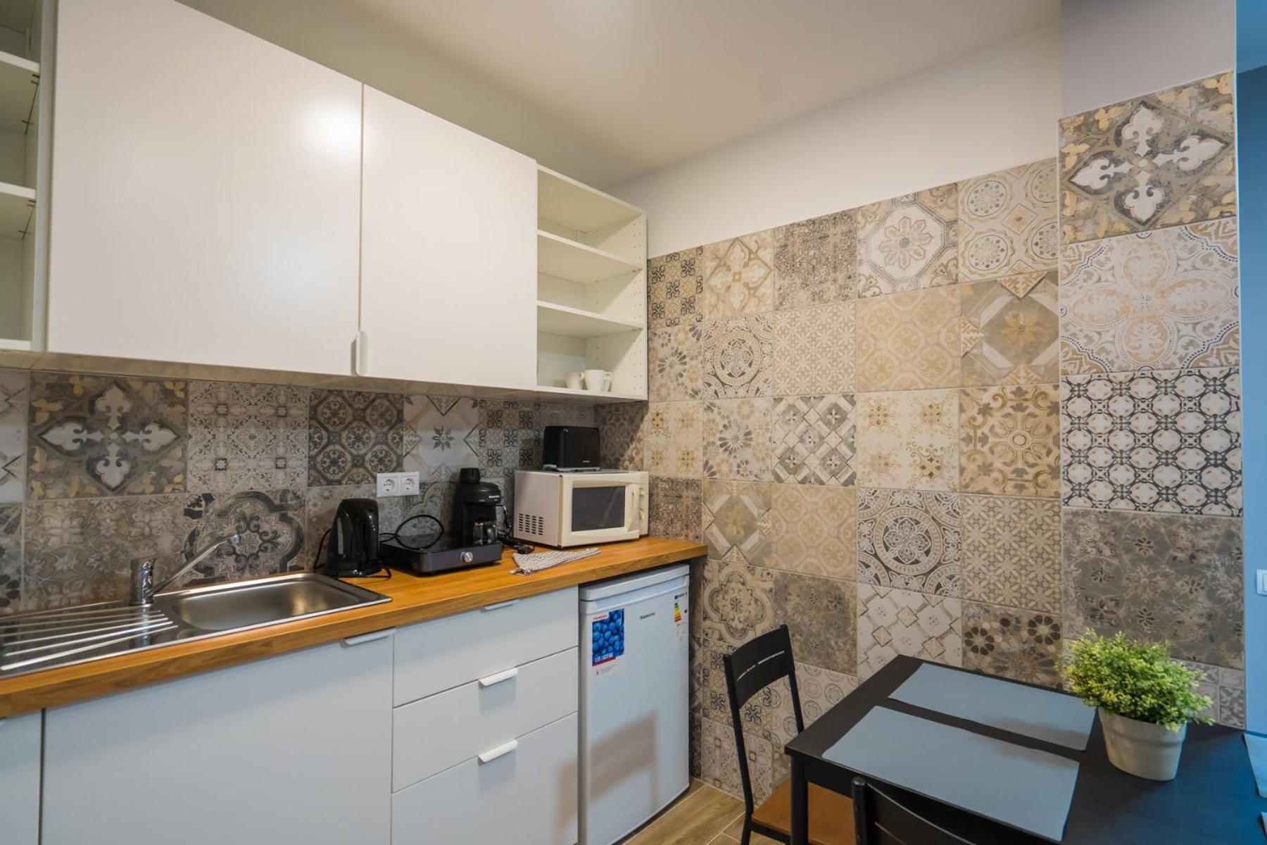 Riviéra Apartmanház Siófok Esterno foto