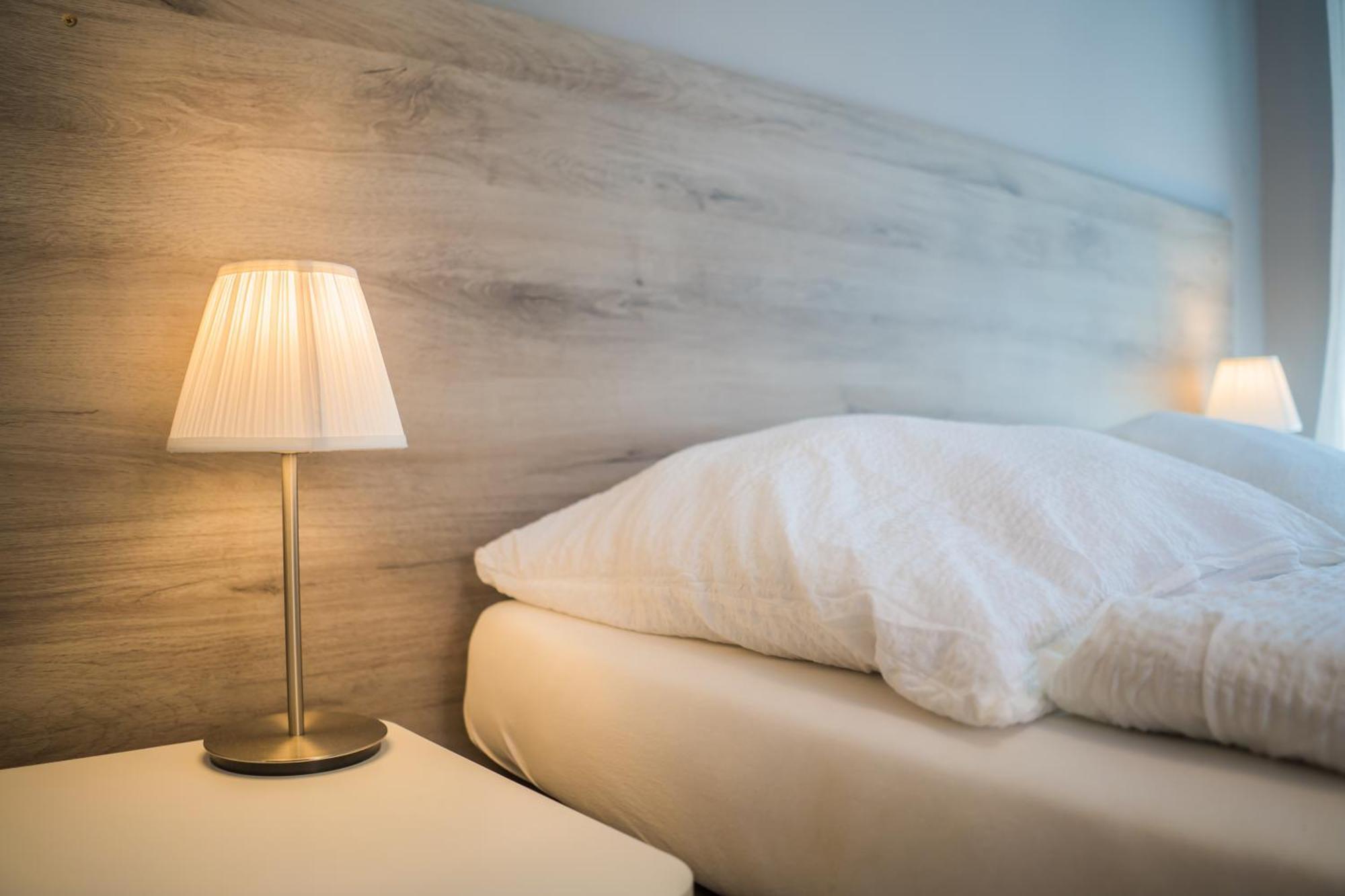 Riviéra Apartmanház Siófok Esterno foto